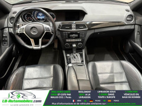 Mercedes Classe C 63 AMG 63 AMG A  occasion � Beaupuy - photo n�3
