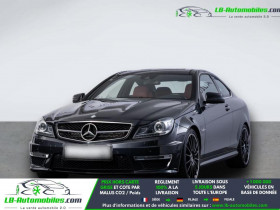 Mercedes Classe C 63 AMG , garage LB AUTOMOBILES � Beaupuy
