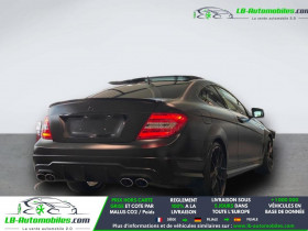 Mercedes Classe C 63 AMG 63 AMG A  occasion � Beaupuy - photo n�3