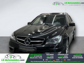 Mercedes Classe C 63 AMG 63 AMG A  occasion � Beaupuy - photo n�2