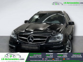 Annonce Mercedes Classe C 63 AMG occasion Essence 63 AMG A � Beaupuy