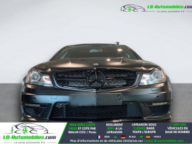 Mercedes Classe C 63 AMG 63 AMG A  occasion � Beaupuy - photo n�2