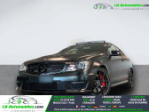 Annonce Mercedes Classe C 63 AMG occasion Essence 63 AMG A � Beaupuy