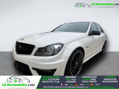 Annonce Mercedes Classe C 63 AMG occasion Essence 63 AMG A � Beaupuy