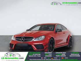 Mercedes Classe C 63 AMG 63 AMG A  occasion � Beaupuy - photo n�2
