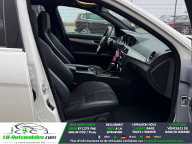 Mercedes Classe C 63 AMG 63 AMG A  occasion � Beaupuy - photo n�3