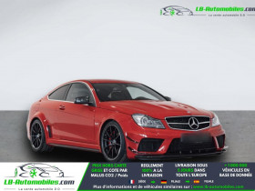 Mercedes Classe C 63 AMG , garage LB AUTOMOBILES � Beaupuy