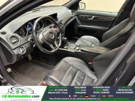 Mercedes Classe C 63 AMG 63 AMG A  occasion � Beaupuy - photo n�6