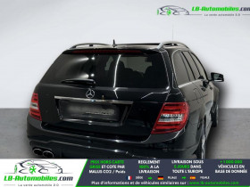 Mercedes Classe C 63 AMG 63 AMG A  occasion � Beaupuy - photo n�5