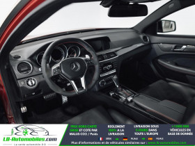 Mercedes Classe C 63 AMG 63 AMG A  occasion � Beaupuy - photo n�8