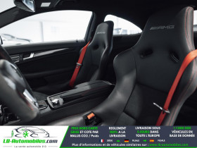 Mercedes Classe C 63 AMG 63 AMG A  occasion � Beaupuy - photo n�7