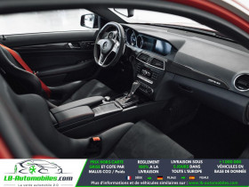 Mercedes Classe C 63 AMG 63 AMG A  occasion � Beaupuy - photo n�6