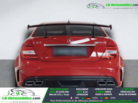 Mercedes Classe C 63 AMG 63 AMG A  occasion � Beaupuy - photo n�5
