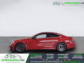 Mercedes Classe C 63 AMG 63 AMG A  occasion � Beaupuy - photo n�4