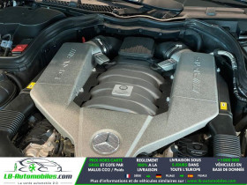 Mercedes Classe C 63 AMG 63 AMG A  occasion � Beaupuy - photo n�10