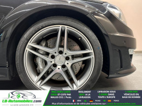 Mercedes Classe C 63 AMG 63 AMG A  occasion � Beaupuy - photo n�8