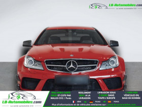 Mercedes Classe C 63 AMG 63 AMG A  occasion � Beaupuy - photo n�3