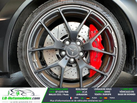 Mercedes Classe C 63 AMG 63 AMG A  occasion � Beaupuy - photo n�9