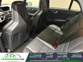 Mercedes Classe C 63 AMG 63 AMG A  occasion � Beaupuy - photo n�7