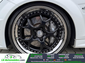 Mercedes Classe C 63 AMG 63 AMG A  occasion � Beaupuy - photo n�4