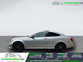 Mercedes Classe C 63 AMG , garage LB AUTOMOBILES � Beaupuy