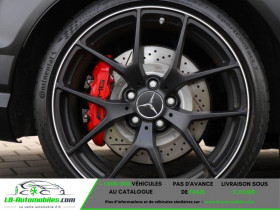 Mercedes Classe C 63 AMG 63 AMG A  occasion � Beaupuy - photo n�7
