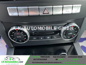 Mercedes Classe C 63 AMG 63 AMG A  occasion � Beaupuy - photo n�10