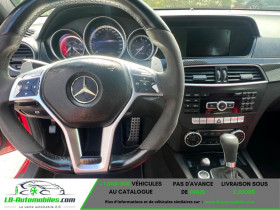 Mercedes Classe C 63 AMG 63 AMG A  occasion � Beaupuy - photo n�6
