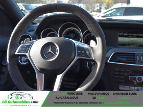 Mercedes Classe C 63 AMG 63 AMG A  occasion � Beaupuy - photo n�7