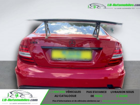 Mercedes Classe C 63 AMG 63 AMG A  occasion � Beaupuy - photo n�5