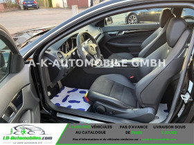 Mercedes Classe C 63 AMG 63 AMG A  occasion � Beaupuy - photo n�8