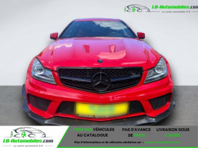 Mercedes Classe C 63 AMG 63 AMG A  occasion � Beaupuy - photo n�4