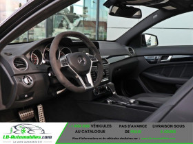 Mercedes Classe C 63 AMG 63 AMG A  occasion � Beaupuy - photo n�4