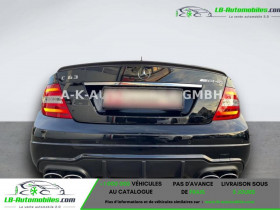 Mercedes Classe C 63 AMG 63 AMG A  occasion � Beaupuy - photo n�7