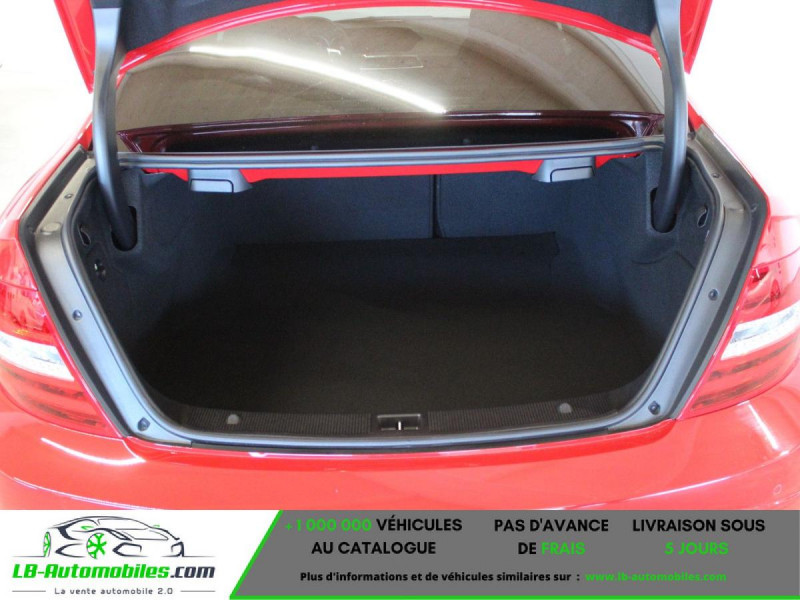 Mercedes Classe C 63 AMG 63 AMG A  occasion � Beaupuy - photo n�7