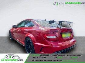 Mercedes Classe C 63 AMG 63 AMG A  occasion � Beaupuy - photo n�3