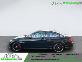 Mercedes Classe C 63 AMG 63 AMG A  occasion � Beaupuy - photo n�6