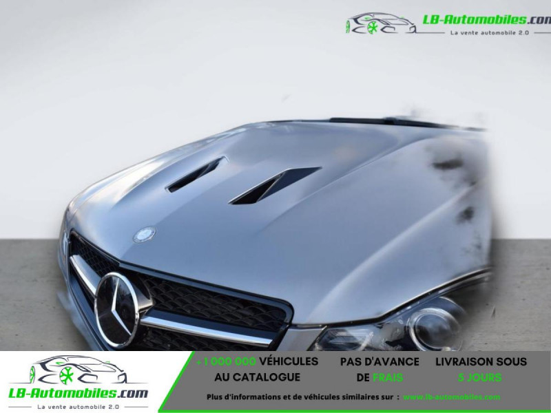 Mercedes Classe C 63 AMG 63 AMG A  occasion � Beaupuy - photo n�4