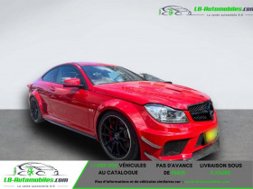 Mercedes Classe C 63 AMG 63 AMG A  occasion � Beaupuy - photo n�2