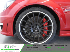 Mercedes Classe C 63 AMG 63 AMG A  occasion � Beaupuy - photo n�6