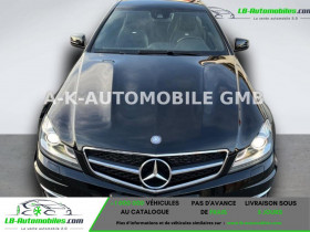 Mercedes Classe C 63 AMG 63 AMG A  occasion � Beaupuy - photo n�5