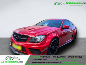 Mercedes Classe C 63 AMG , garage LB AUTOMOBILES � Beaupuy