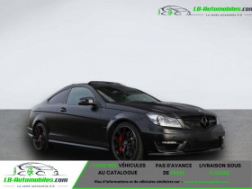 Mercedes Classe C 63 AMG 63 AMG A  occasion � Beaupuy - photo n�2
