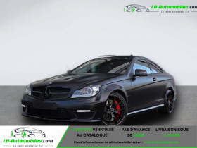 Mercedes Classe C 63 AMG , garage LB AUTOMOBILES � Beaupuy