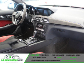 Mercedes Classe C 63 AMG 63 AMG A  occasion � Beaupuy - photo n�5