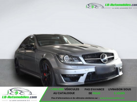 Mercedes Classe C 63 AMG 63 AMG A  occasion � Beaupuy - photo n�2