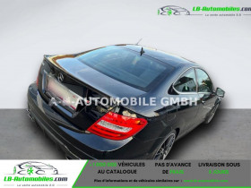 Mercedes Classe C 63 AMG 63 AMG A  occasion � Beaupuy - photo n�4
