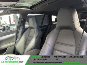 Mercedes Classe C 63 AMG 63 AMG A  occasion � Beaupuy - photo n�4