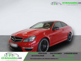 Mercedes Classe C 63 AMG , garage LB AUTOMOBILES � Beaupuy
