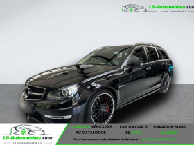 Mercedes Classe C 63 AMG , garage LB AUTOMOBILES � Beaupuy